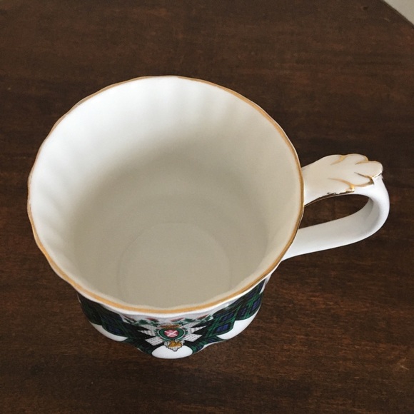 𝅺ROYAL Albert Coffee Mug “Blackwatch” - Picture 4 of 4